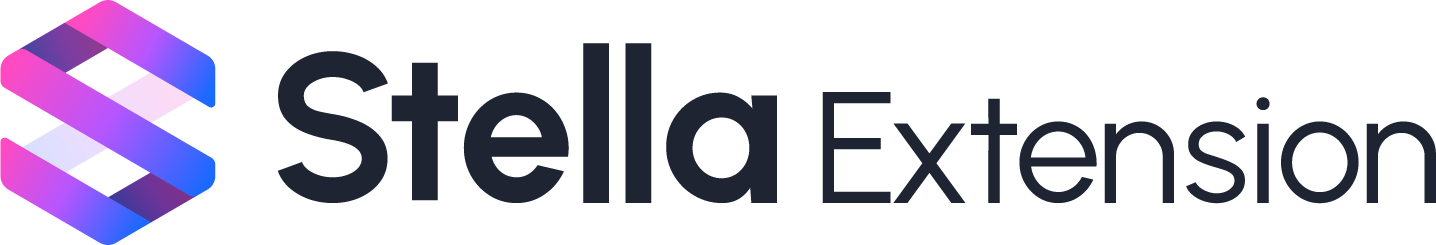 Stella Extension